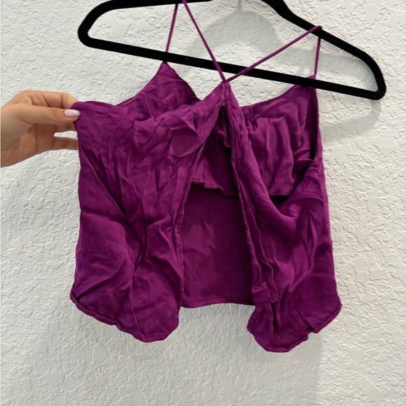 Open back top - Picture 2 of 4